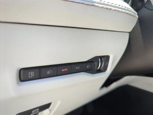 New 2026 Jeep Cherokee Limited AWD/4WD image 16