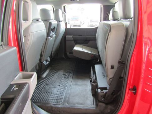 Used 2023 Ford F250 XL AWD/4WD image 27