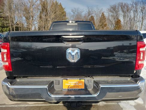 Used 2024 RAM 2500 Tradesman w/ Safety Group image 18
