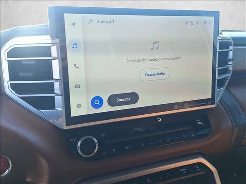 Used 2024 Toyota Tundra 1794 Edition image 13