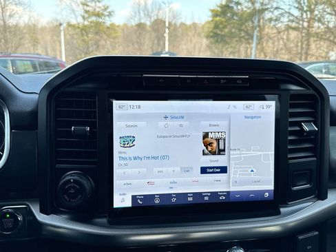 Used 2023 Ford F150 Raptor image 12