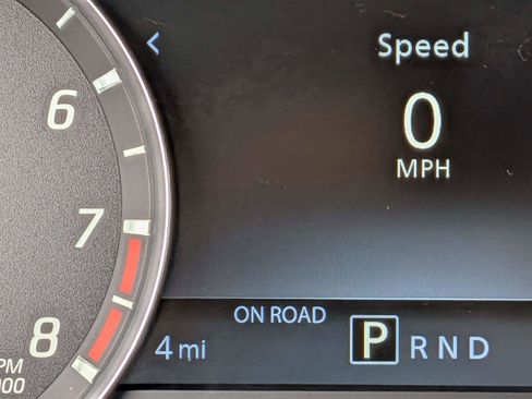 New 2026 Nissan Frontier SV w/ All-Weather Content Package image 18