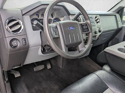 Used 2016 Ford F250 XLT w/ XLT Value Package image 9