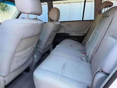 Used 2006 Toyota Highlander 4WD Hybrid image 15