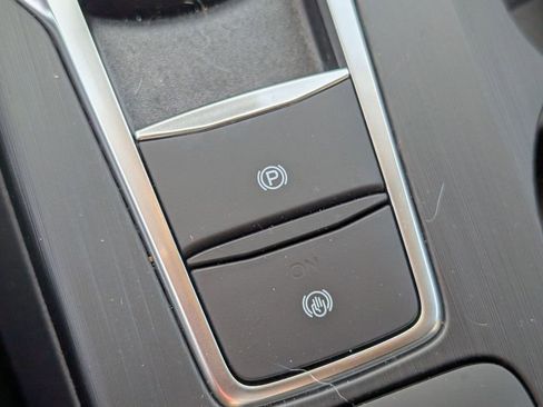 New 2026 Ford Escape Active w/ Cold Weather Package image 34