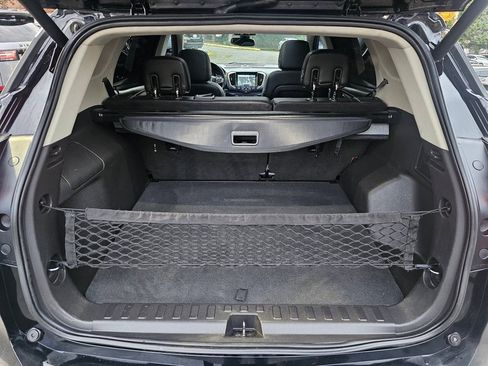 Used 2018 GMC Terrain Denali w/ Advanced Safety Package image 24