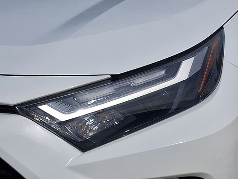 Used 2025 Toyota RAV4 XLE image 11