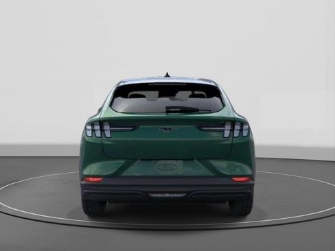 New 2026 Ford Mustang Mach-E Premium RWD image 5