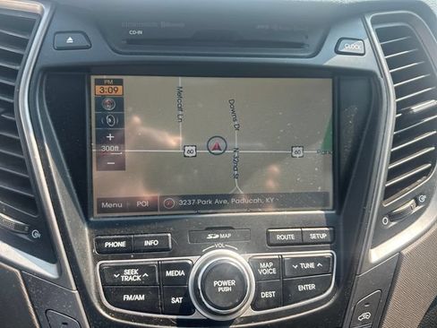 Used 2015 Hyundai Santa Fe Sport w/ Option Group 04 FWD image 17