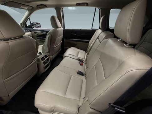 Used 2022 Honda Pilot Special Edition image 23