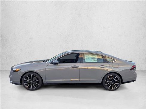 New 2026 Honda Accord Touring image 5