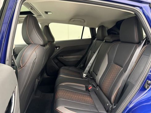 New 2026 Subaru Crosstrek 2.5i Limited AWD/4WD image 26