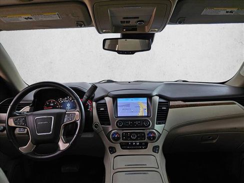 Used 2015 GMC Yukon Denali w/ Open Road Package image 21