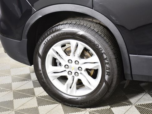 Used 2021 Chevrolet Blazer LT FWD image 53