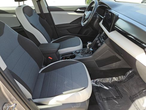 Used 2025 Volkswagen Taos S AWD/4WD image 30