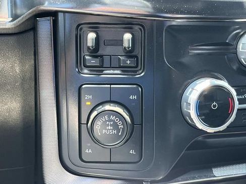 Used 2023 Ford F150 Platinum w/ Equipment Group 701A High AWD/4WD image 38