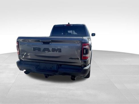 Used 2021 RAM 1500 Rebel w/ Rebel Level 2 Equipment Group AWD/4WD image 10