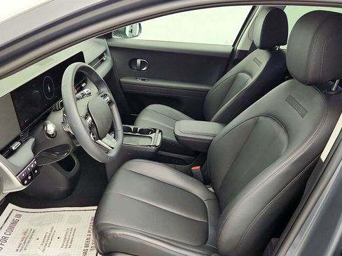 Used 2025 Hyundai Ioniq 5 SEL image 20