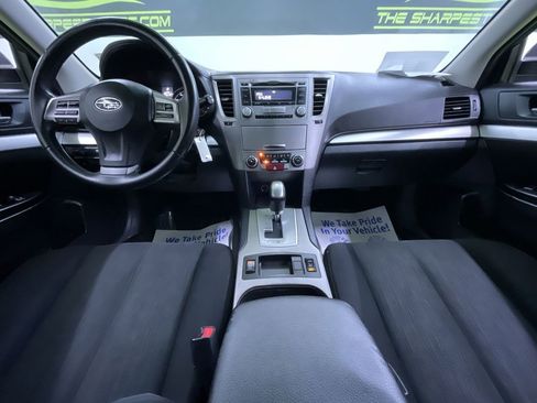Used 2013 Subaru Legacy 2.5i Premium w/ All-Weather Pkg image 19