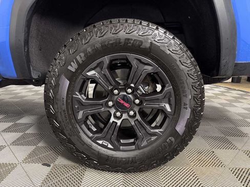 Used 2025 GMC Canyon Elevation w/ Convenience Package AWD/4WD image 17