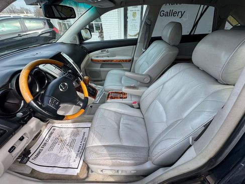 Used 2007 Lexus RX 350 AWD image 11