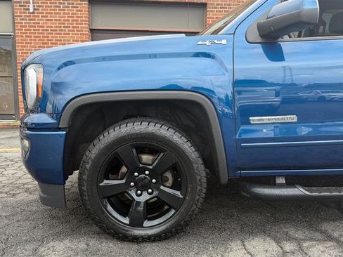 Used 2019 GMC Sierra 1500 Limited w/ Elevation Edition AWD/4WD image 5