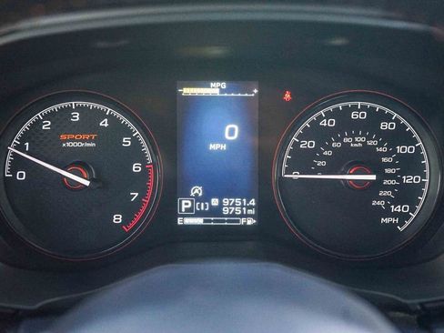 Certified 2023 Subaru Forester Sport image 26