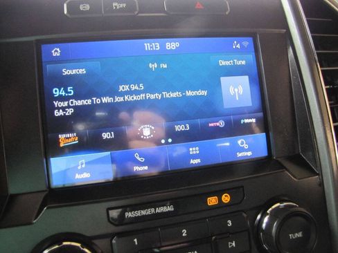 Used 2022 Ford F250 XLT AWD/4WD image 41