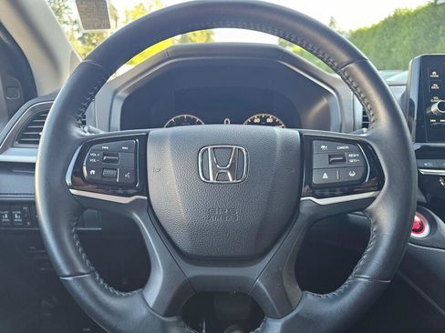 Used 2025 Honda Odyssey EX-L image 26