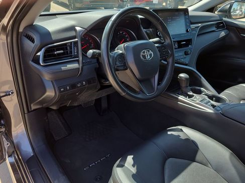 Used 2024 Toyota Camry XSE image 15