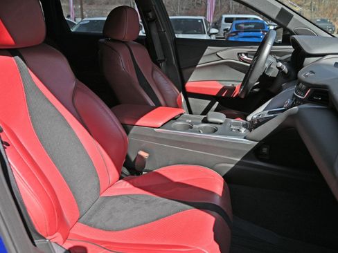 Used 2023 Acura TLX w/ A-SPEC Pkg image 21