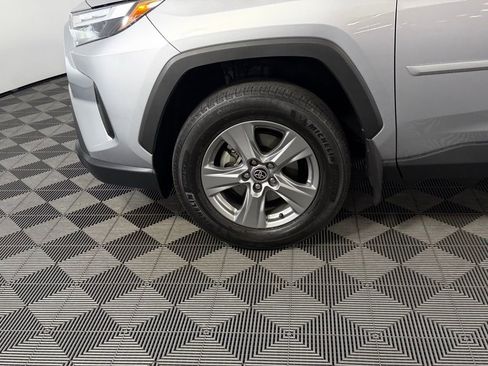 Used 2024 Toyota RAV4 XLE image 10