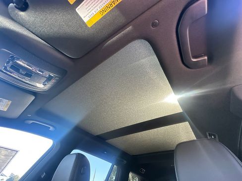 New 2026 Mercedes-Benz GLS 450 4MATIC image 35