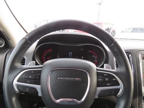 Used 2014 Dodge Durango SXT w/ Quick Order Package 23B image 21