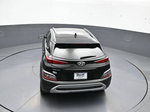 Certified 2022 Hyundai Kona SEL w/ Convenience Package FWD image 39