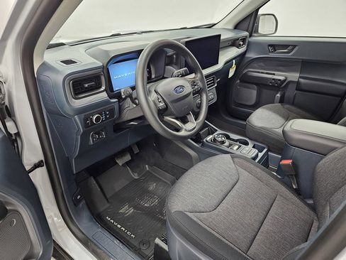 New 2026 Ford Maverick XLT w/ Black Appearance Package AWD/4WD image 15
