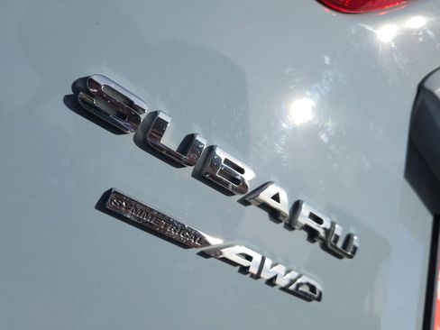 Used 2023 Subaru Crosstrek 2.5i Limited w/ Popular Package #3 AWD/4WD image 18