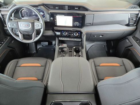 Used 2026 GMC Sierra 1500 AT4 w/ AT4 Premium Package AWD/4WD image 16