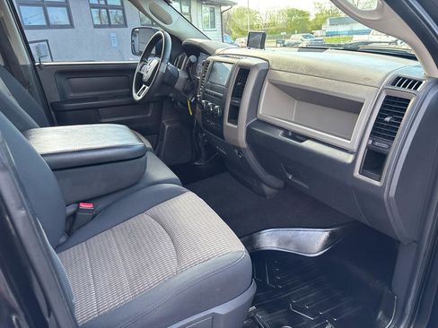Used 2012 RAM 1500 Express AWD/4WD image 26