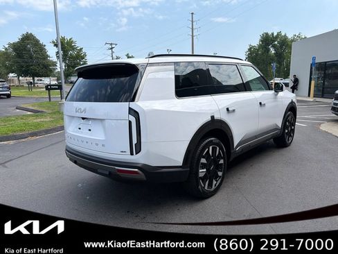 New 2027 Kia Telluride S AWD/4WD image 8