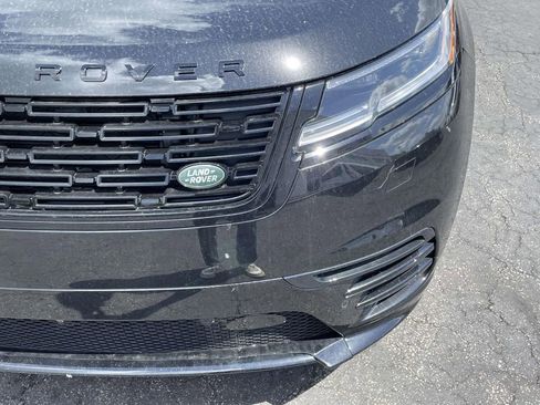 New 2026 Land Rover Range Rover Velar Dynamic SE AWD/4WD image 7
