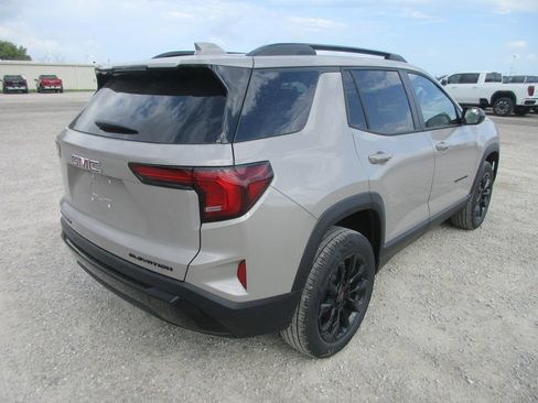 New 2027 GMC Terrain Elevation w/ Black Edition FWD image 4