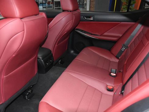 Used 2019 Lexus IS 300 F Sport AWD/4WD image 33