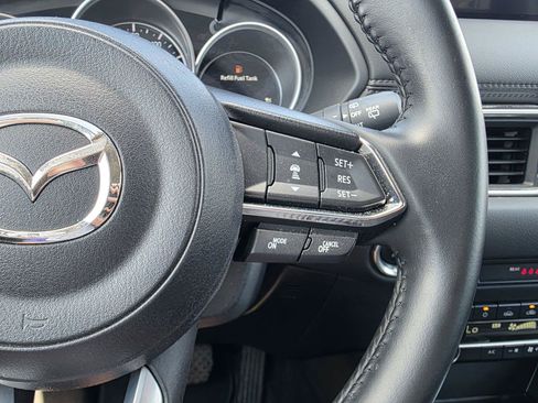 Used 2025 MAZDA CX-5 AWD 2.5 S w/ Preferred Package image 14