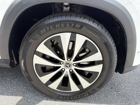 Used 2024 Mercedes-Benz GLE 350 4MATIC image 14