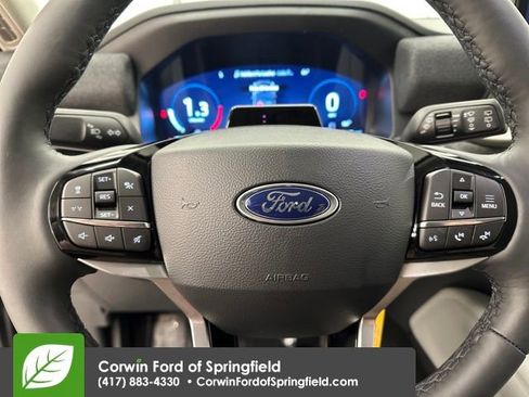 New 2026 Ford Explorer Platinum w/ LUX Leather Package image 36