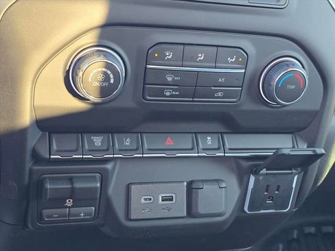 New 2026 Chevrolet Silverado 3500 W/T w/ WT Convenience Package AWD/4WD image 21