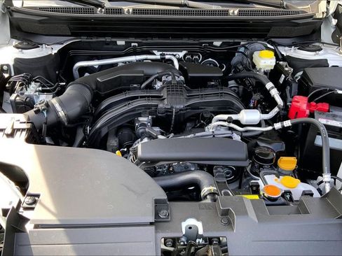 New 2026 Subaru Outback Limited AWD/4WD image 12