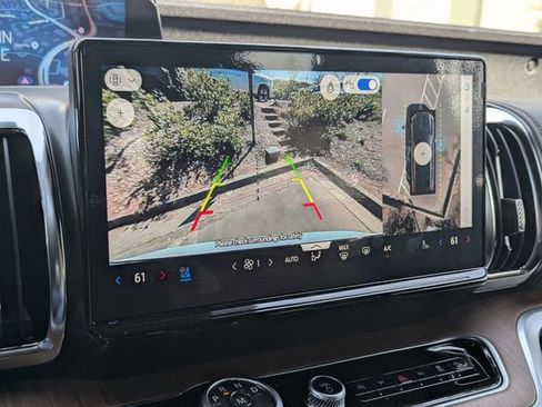 New 2026 Ford Expedition Max King Ranch image 22