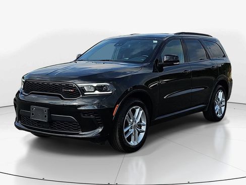 Used 2024 Dodge Durango GT AWD/4WD image 11